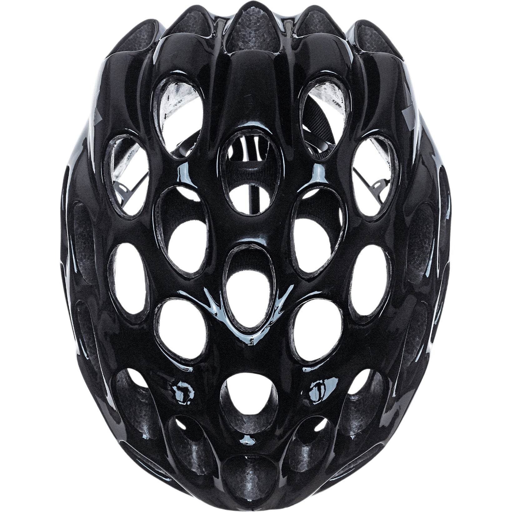 Catlike racehelm mixino maat m 56-58cm zwart mat