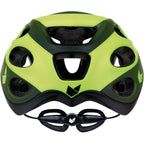 Catlike racehelm vento maat s 52-54cm fluo mat