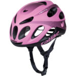 catlike helm vento roze mat maat m 55-57cm