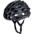 catlike helm mixino zwart mat maat s 52-54cm