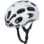 Catlike racehelm kilauea maat l 58-60cm wit mat