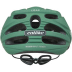 Catlike mtb helm leaf maat l 58-60cm frosty spruce
