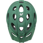 Catlike mtb helm leaf maat l 58-60cm frosty spruce