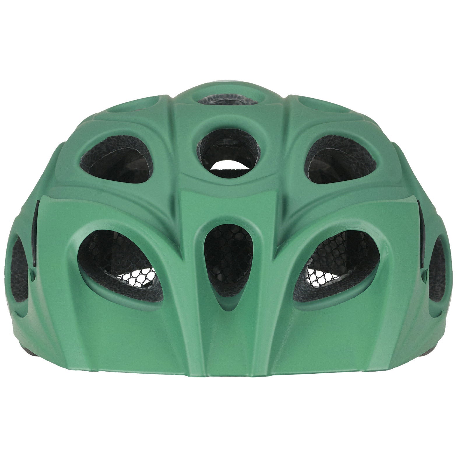 Catlike mtb helm leaf maat l 58-60cm frosty spruce