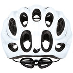 Buzaglo catlike racehelm whisper evo maat l 58-61cm wit