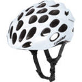 catlike helm whisper evo wit maat m 56-58cm