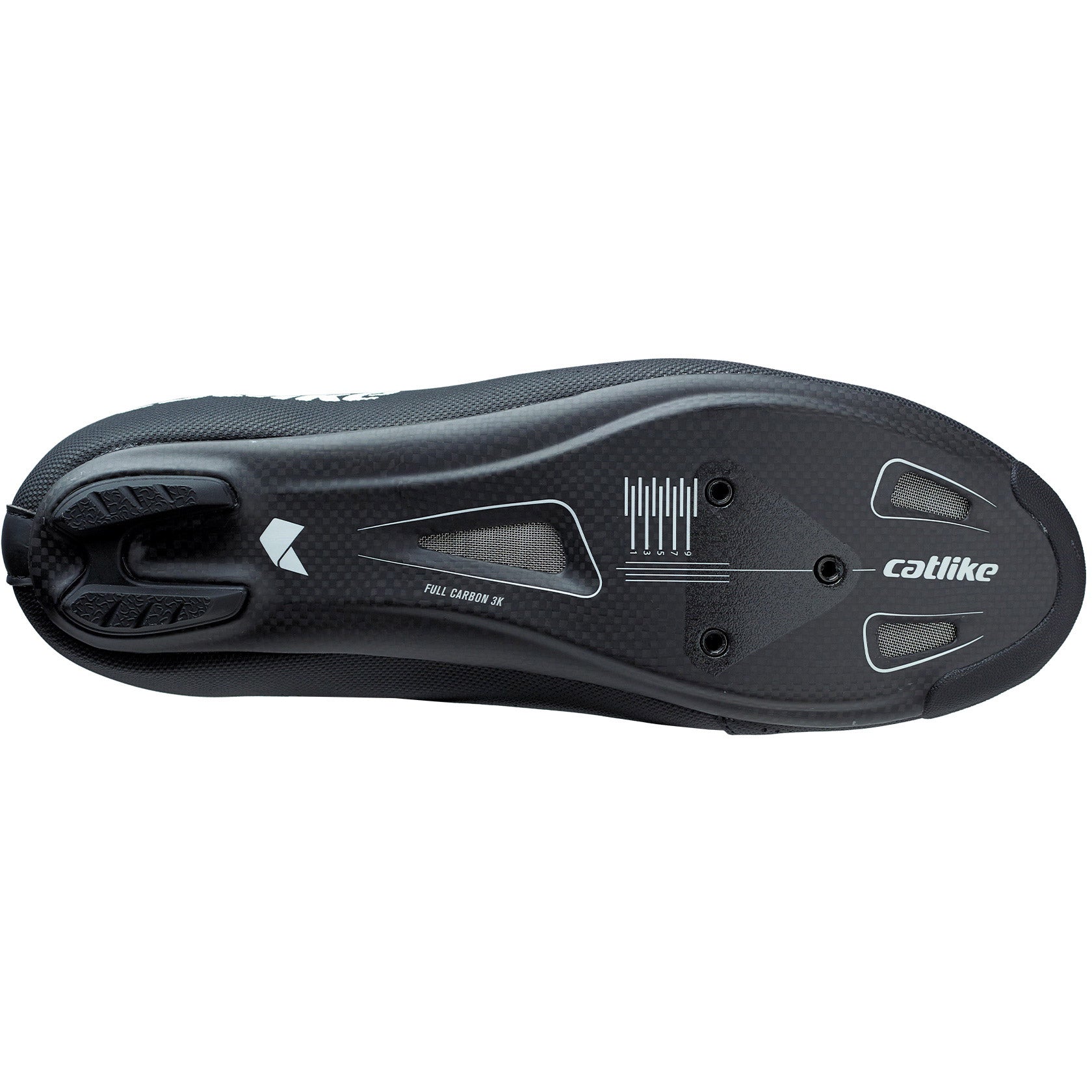 Catlike raceschoenen mixino rc1 carbon maat 39 zwart
