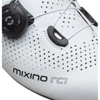 Catlike Schoenen Mixino RC1 Carbon maat 41 wit