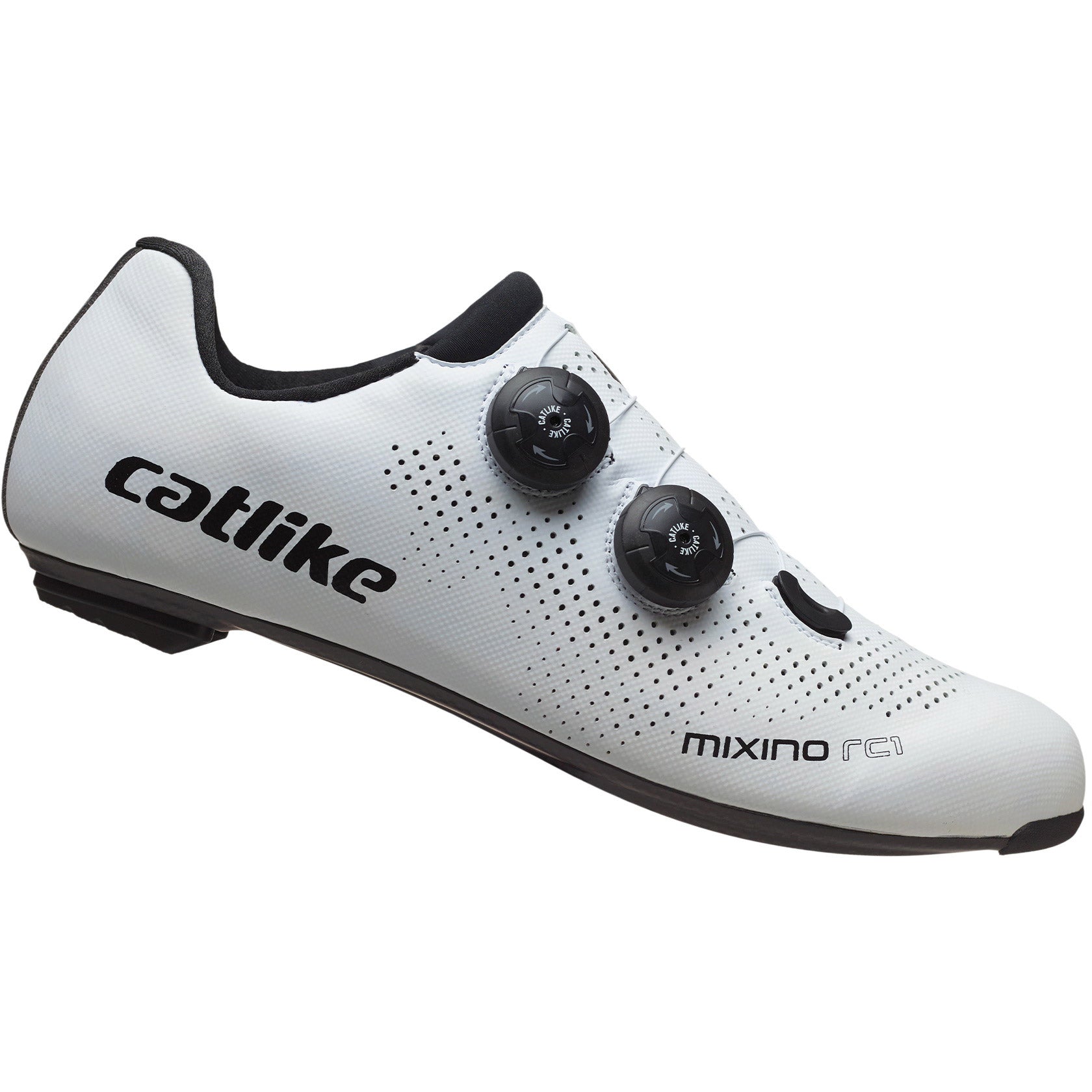 Catlike Schoenen Mixino RC1 Carbon maat 45 wit