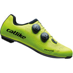 Catlike raceschoenen mixino rc1 carbon maat 44 fluo
