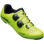 Catlike raceschoenen mixino rc1 carbon maat 44 fluo