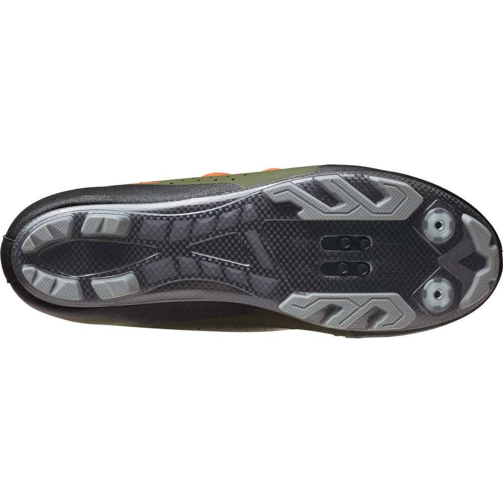 Catlike Schoenen Mixino XC Lim.Edition carbon mt 44 groen