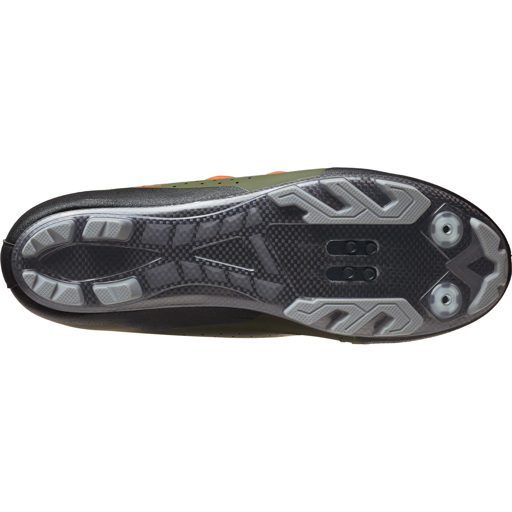 Catlike Schoenen Mixino XC Lim.Edition carbon mt 44 groen