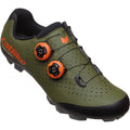 Catlike Schoenen Mixino XC Lim.Edition carbon mt 44 groen