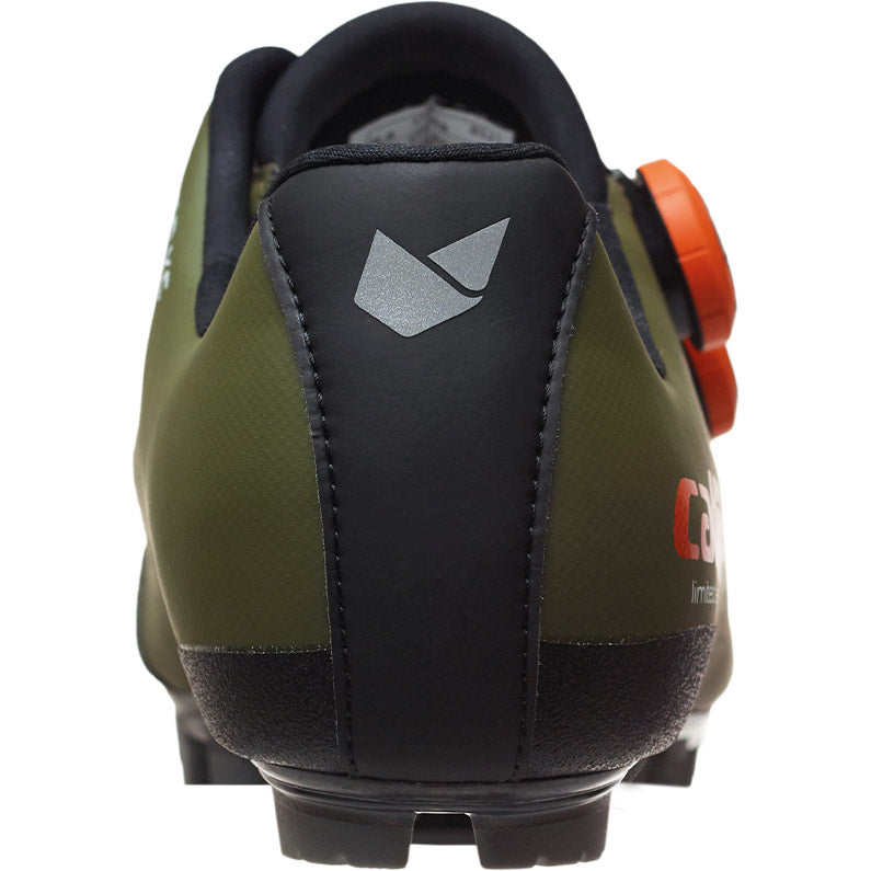 Catlike Schoenen Mixino XC Lim.Edition carbon mt 45 groen