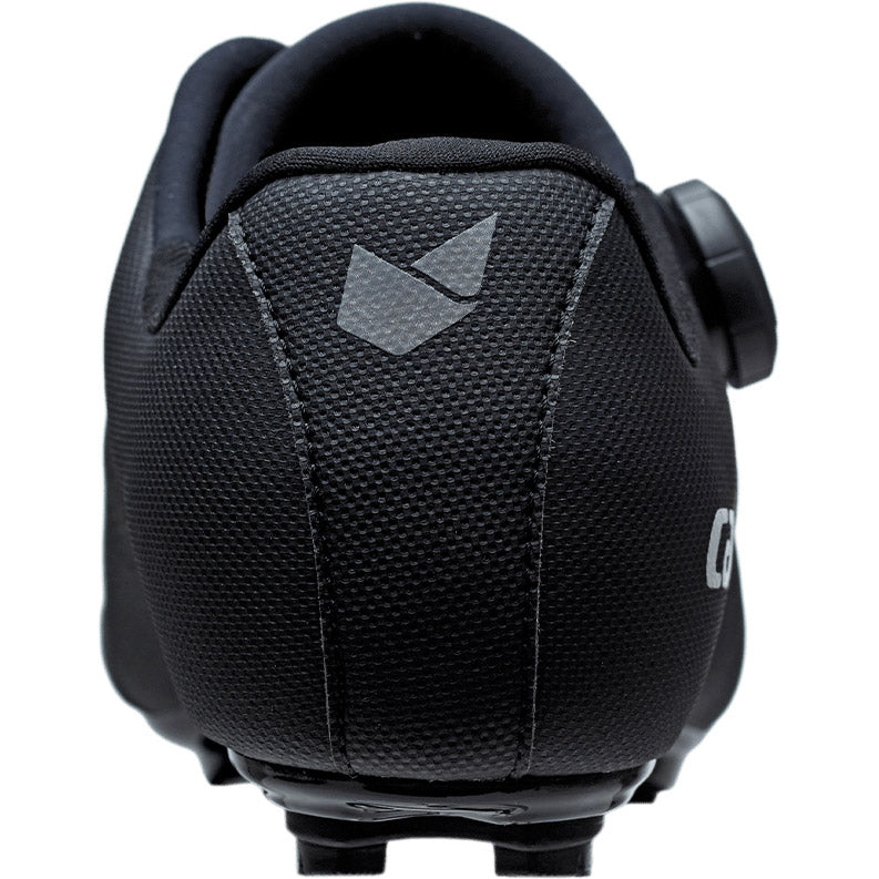 Buzaglo raceschoenen whisper nylon maat 46 zwart