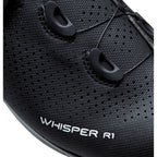 Buzaglo raceschoenen whisper nylon maat 46 zwart