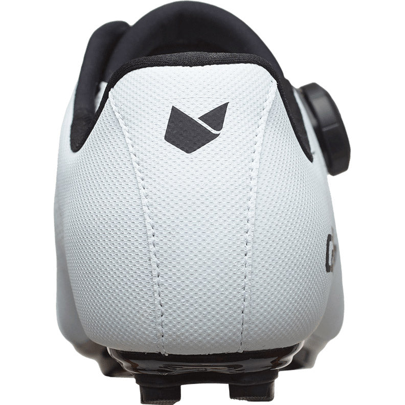 Buzaglo catlike raceschoenen whisper r1 nylon maat 41 wit