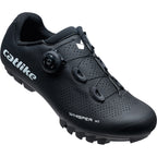 Catlike Schoenen Whisper X1 MTB Nylon maat 44 zwart