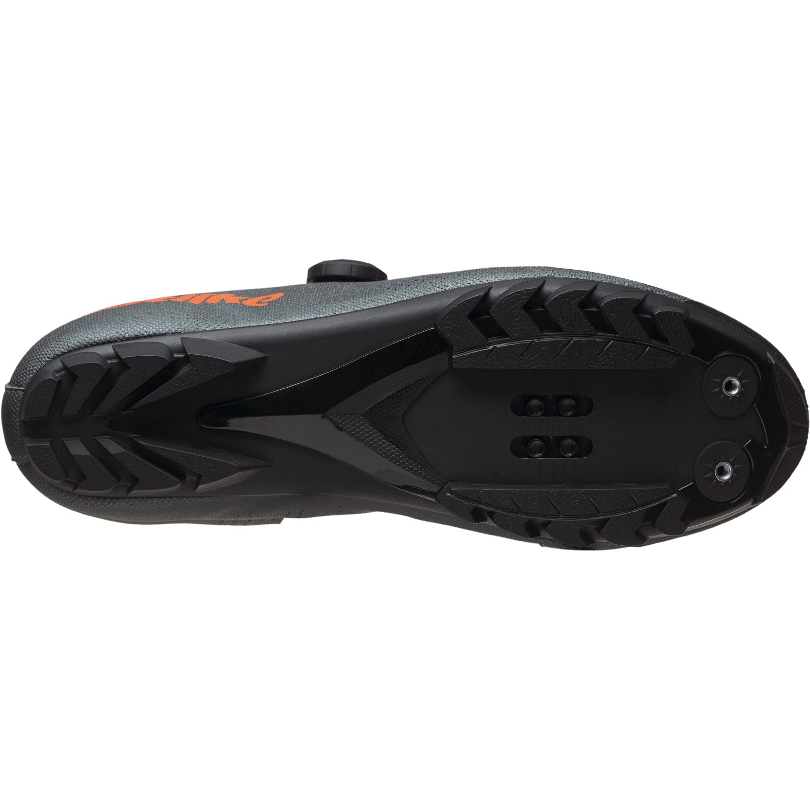Buzaglo catlike mtb schoenen whisper x1 mtb nylon maat 40 grijs