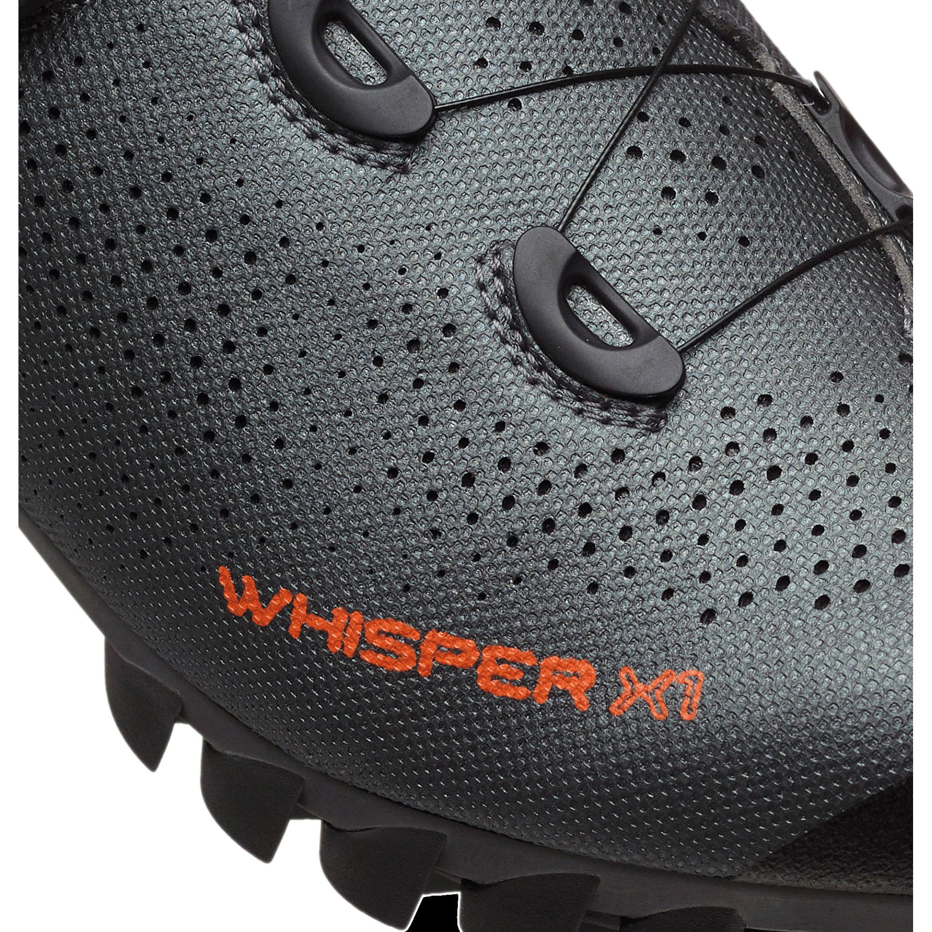 Catlike mtb schoenen whisper x1 mtb nylon maat 41 grijs