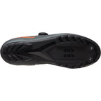Buzaglo catlike mtb schoenen whisper x1 mtb nylon maat 45 grijs