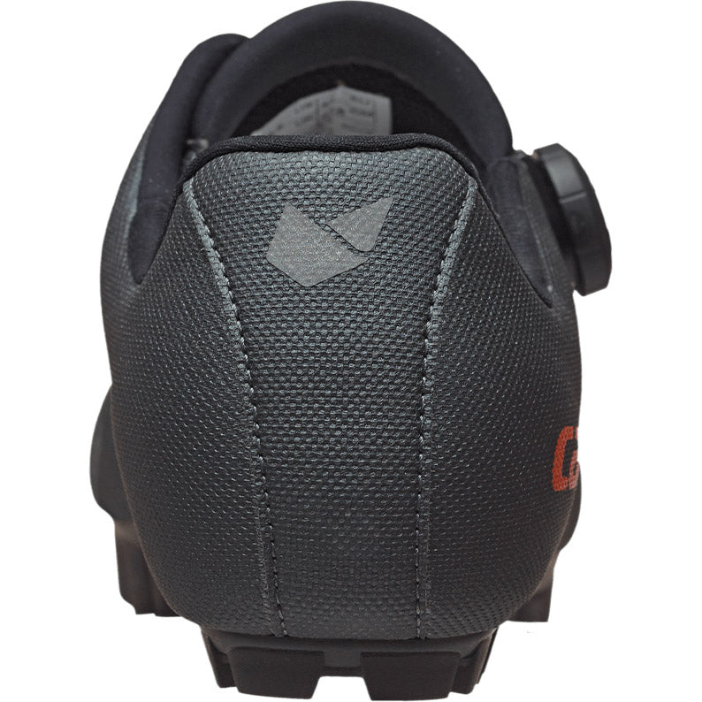 Catlike mtb schoenen whisper x1 mtb nylon maat 47 grijs