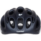 Buzaglo catlike urban helm kompact'o maat l 59-61cm zwart mat