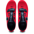 Catlike raceschoenen kompact'o r1 nylon 37 rood