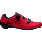 Catlike raceschoenen kompact'o r1 nylon 41 rood