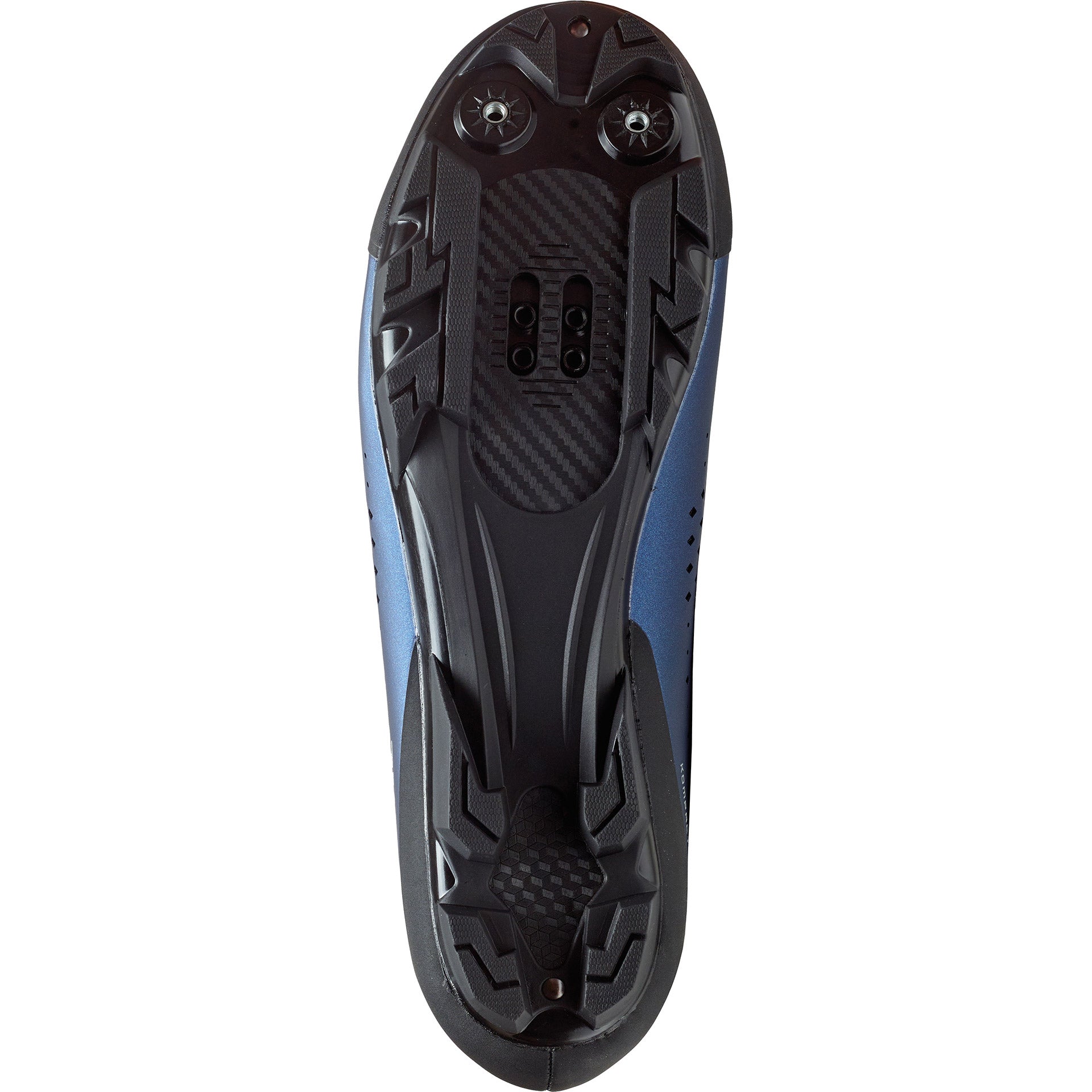 Catlike mtb schoenen kompact'o x1 nylon maat 39 blauw