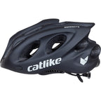 Catlike urban helm kompact'o maat s 51-54cm zwart mat