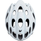 Catlike urban helm kompact'o maat l 59-61cm wit mat