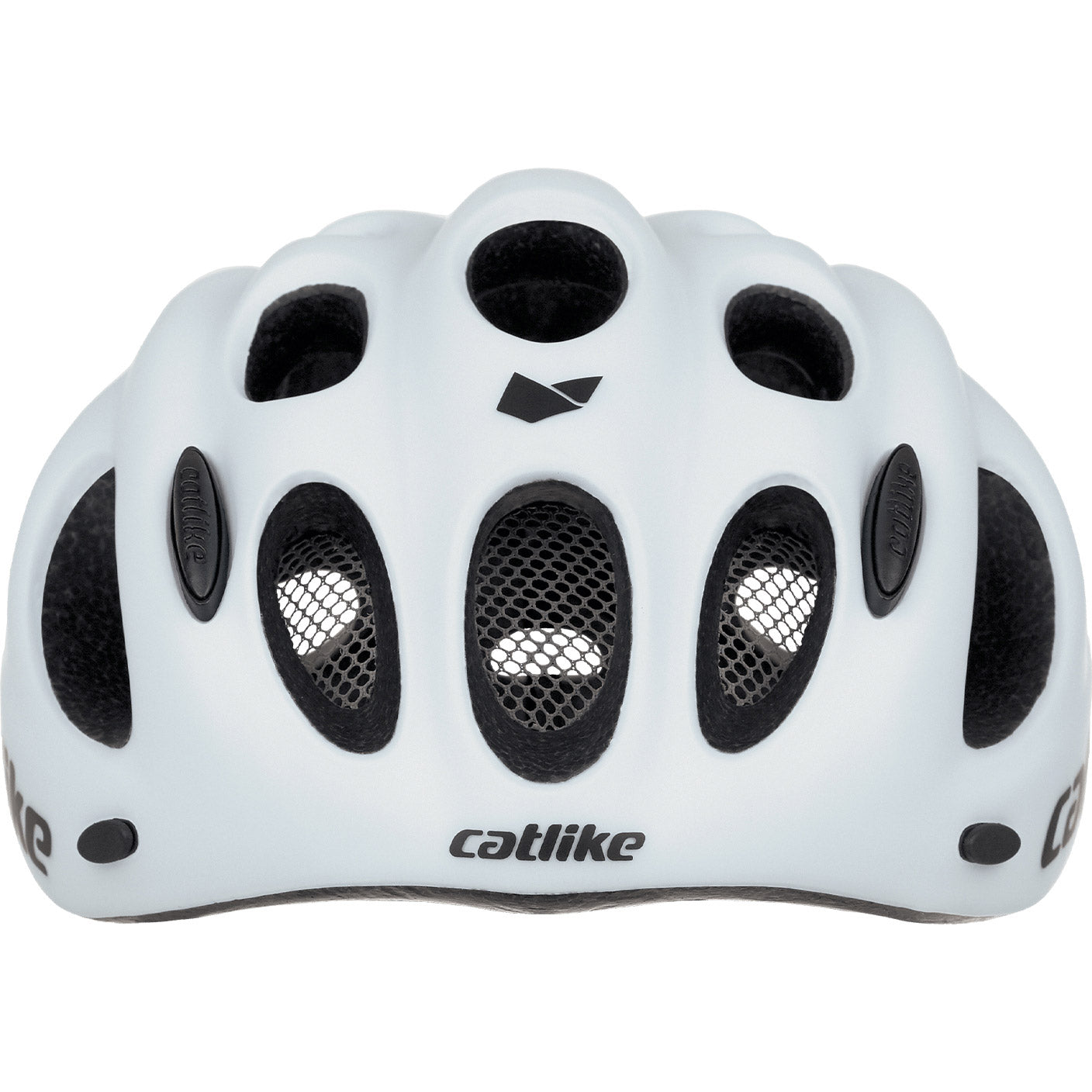 buzaglo catlike urban helm kompact'o maat m 55-58cm wit mat