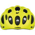 Catlike Helm Kompact'o maat L 59-61cm geel mat