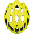 Catlike Helm Kompact'o maat L 59-61cm geel mat