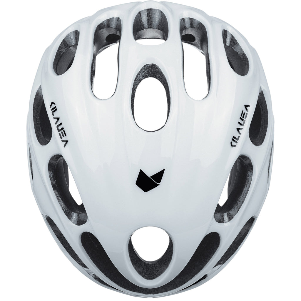 Catlike racehelm kilauea maat m 55-57cm wit mat