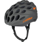 Catlike kinderhelm kitten maat m 55-58cm grijs