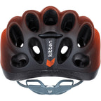 catlike kinderhelm kitten maat m 55-58cm oranje