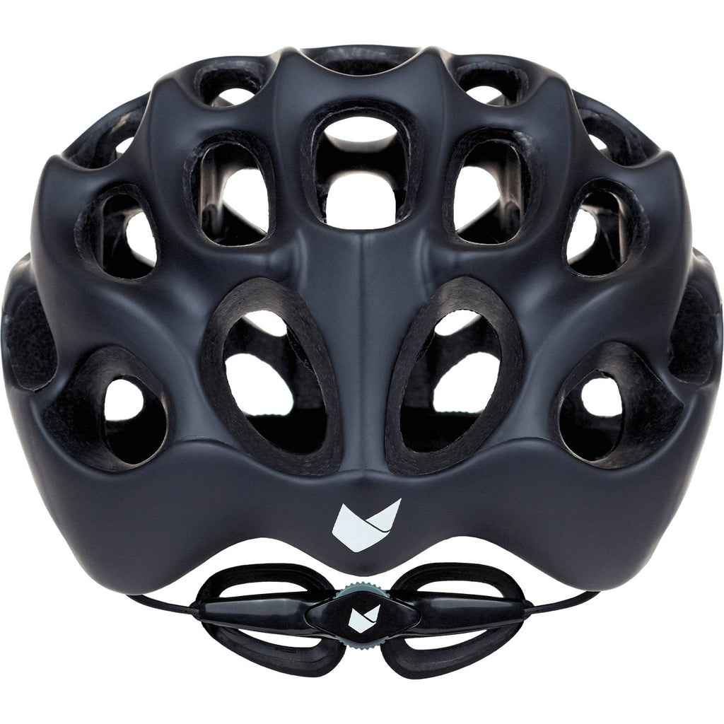 Catlike racehelm mixino maat m 55-57cm zwart mat