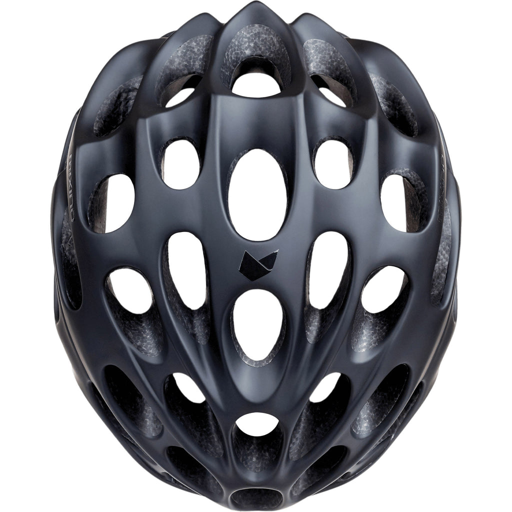 Catlike racehelm mixino maat m 55-57cm zwart mat