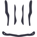Catlike padding set vento maat m 55-57cm