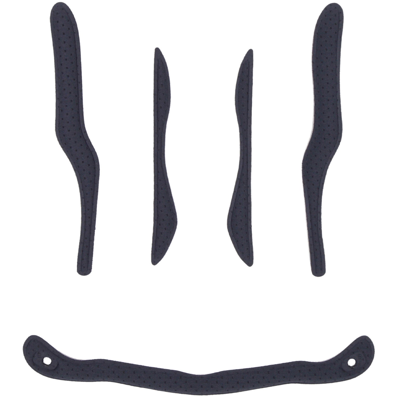 Catlike padding set vento maat l 58-60cm