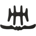 catlike padding set kompact'o