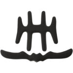 catlike padding set kompact'o