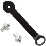 Catlike 2 noppen met bevestigingstool