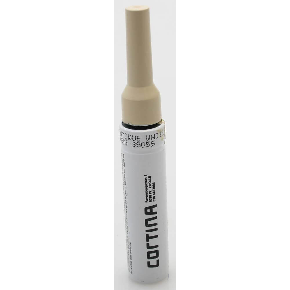 Cortina lakstift antique white ugsg 39055 gloss