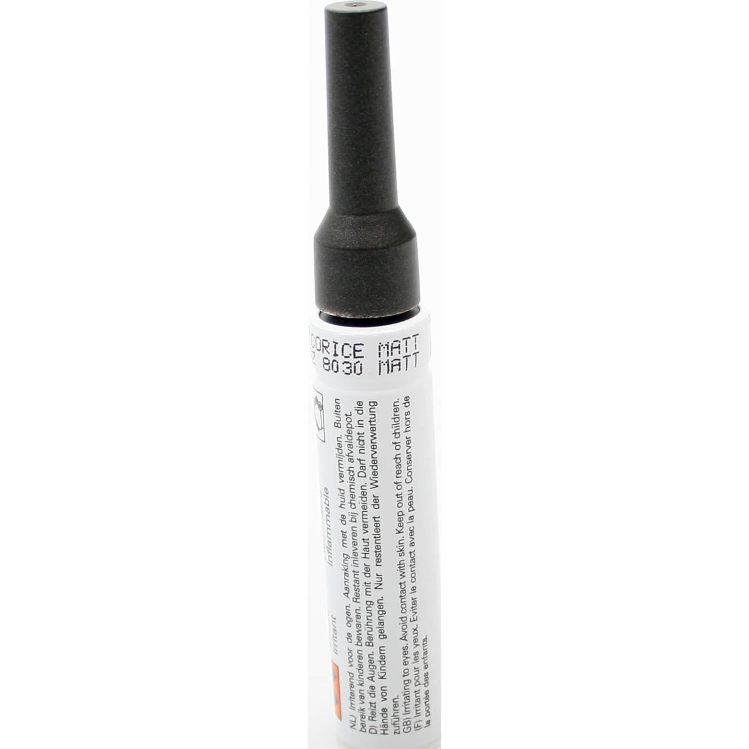 Cortina lakstift licorice pgz 8030 matte