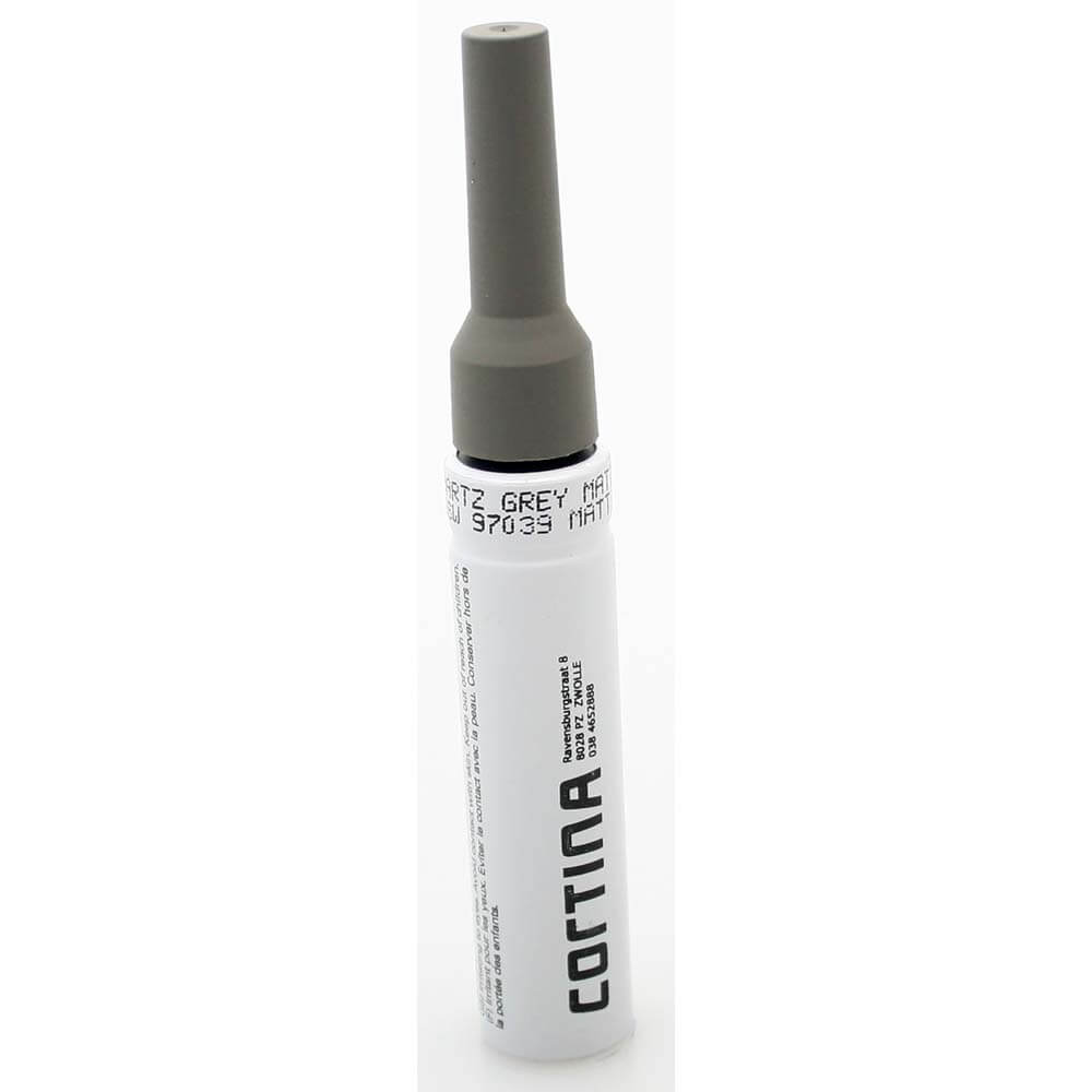 Cortina lakstift quarz grey ugsw 97039 matte