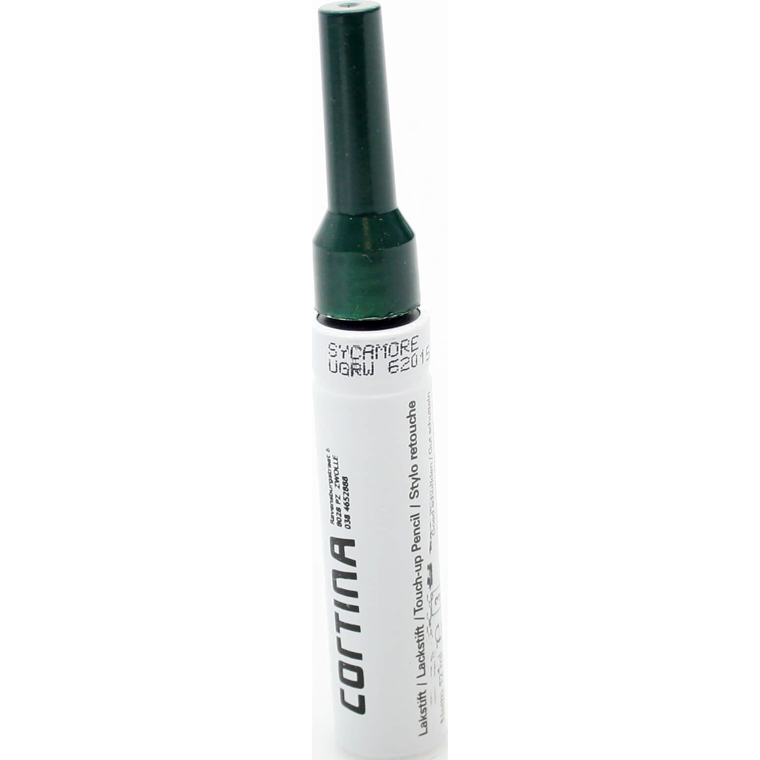 Cortina lakstift sycamore ugrw 62015 gloss